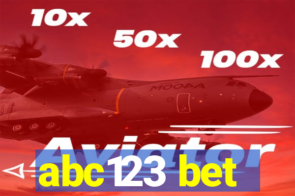 abc123 bet